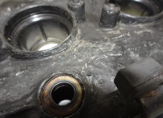 Ventildeckel Triumph Tiger 900