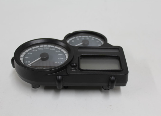 Tacho-set BMW R 1200 GS