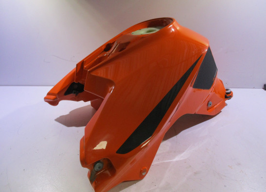 Tank KTM 1290 Super duke 2014-2016