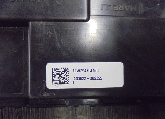 CDI ECU unit Harley Davidson Pan America