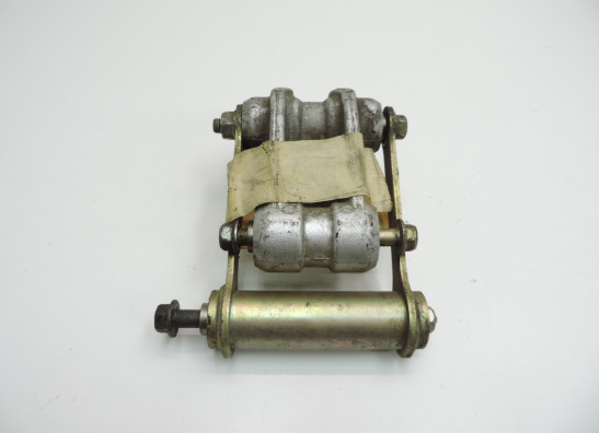 Cushion connecting rod  Honda CBR 1000 F