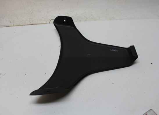 Soziusabdeckung Yamaha MT 09