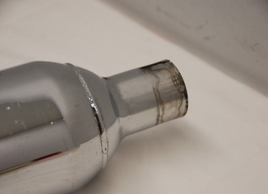 Sportdemper Harley Davidson Touring FL