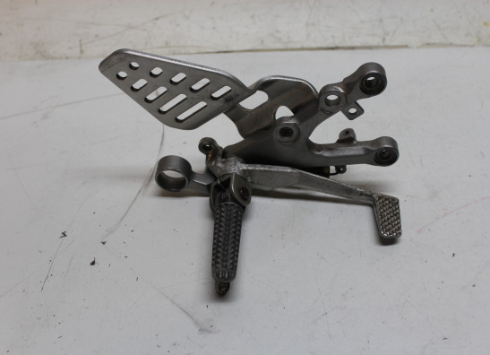 Rechter schetsplaat Yamaha YZF R6