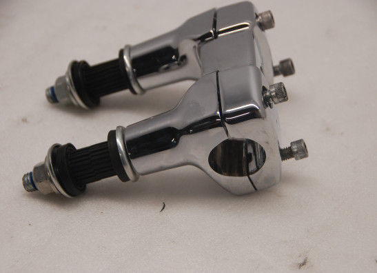 Steer Harley Davidson Custom universal other
