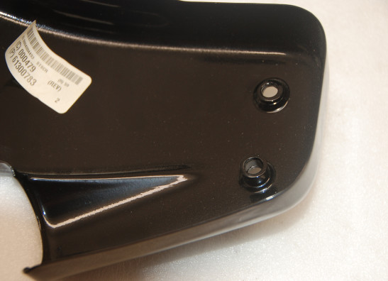 Cubierta Harley Davidson Softtail