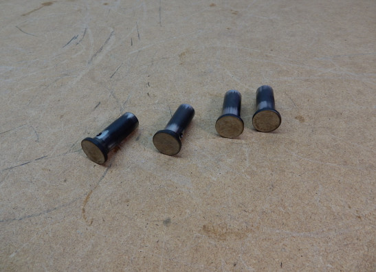 Camshaft Moto Guzzi Florida V 65