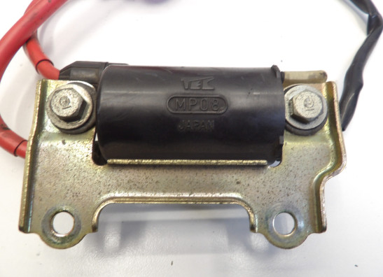 Bobine Honda CBR 600 F