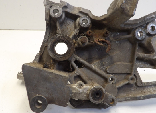 Rechter schetsplaat Kawasaki GPZ 900