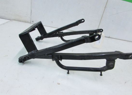 Heckrahme Kawasaki ZXR 750