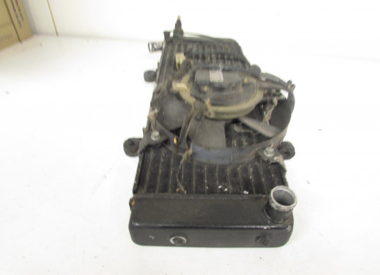 Radiator Honda CBR 600 F