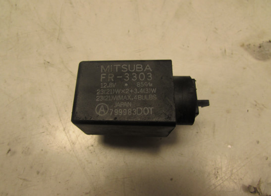 Relais Honda CBR 1000 F