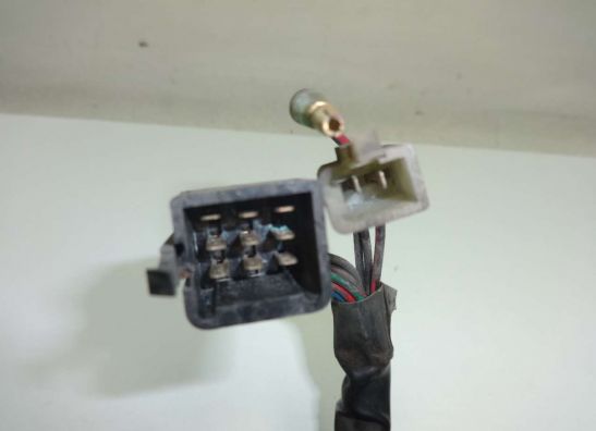 Stuurschakelaar links Kawasaki ZZR 600