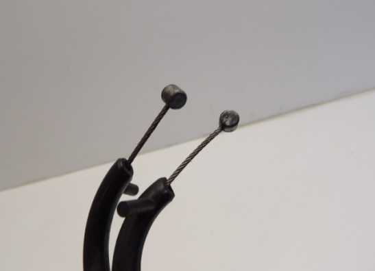 Gaszug Yamaha XJ 900 S Diversion