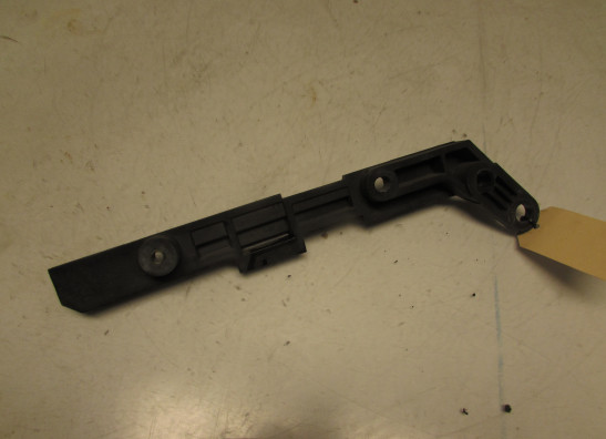 Saddlebag left Yamaha FJR 1300