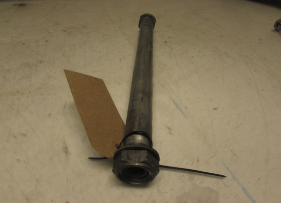 Rear axle Honda CBR 600 RR