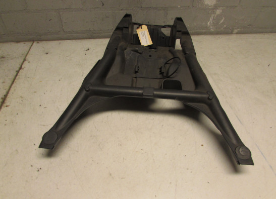 Binnenkuip Suzuki Burgman 650