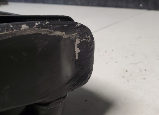 Kuhler Aprilia Tuono 1000