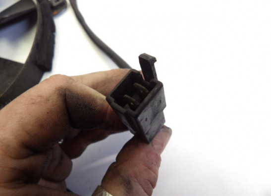 Ventilator Yamaha YZF 1000 Thunderace