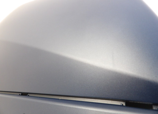 Rechter kofferdeksel  Honda Goldwing GL1800