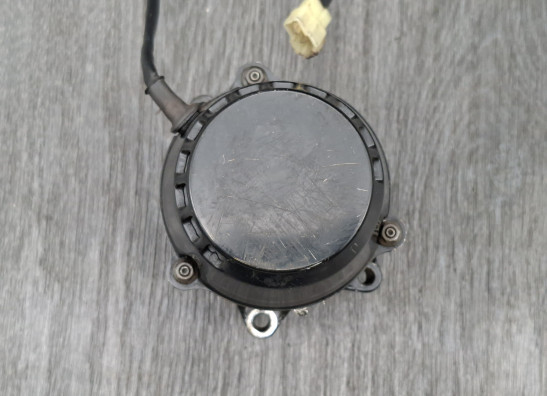 Dynamo Triumph Trophy 1200