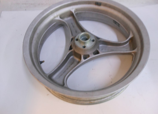 Felge hinten BMW R 1100  1150 RS