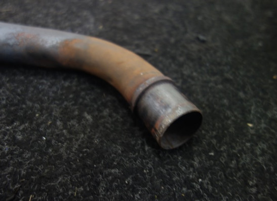 Downpipes Honda VFR 1200