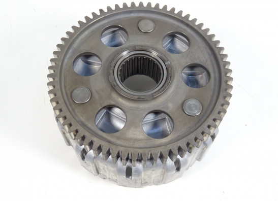 Koppeling Ducati monster 600