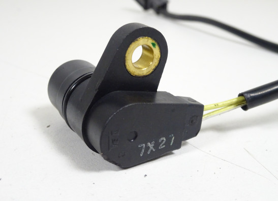 Nokkenas Kawasaki Z 1000