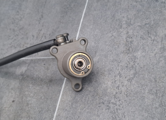 Koppelings cilinder BMW R 1150 RT   R 850 RT