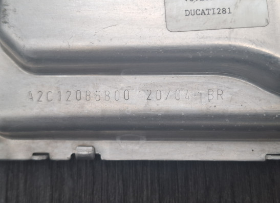 Ignitor CDI ECU Ducati Multistrada V4