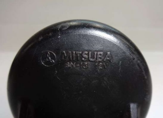 Startmotor Kawasaki GPX 600