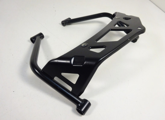 Lampenverkleidung Rahmen BMW K 1200 R 