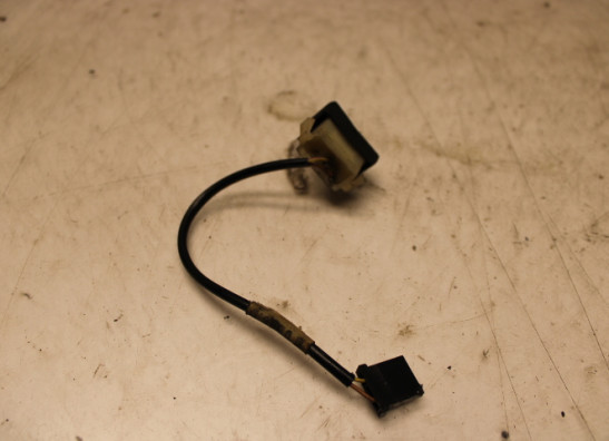 Teller BMW R 1100 RT