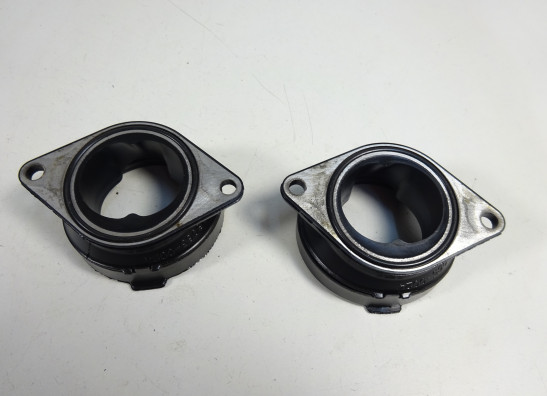 Inlaat rubber Kawasaki ER 6