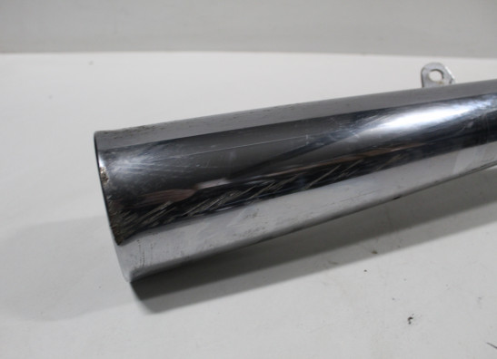 Auspuff Kawasaki Z 550 GT