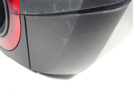 Topkoffer Moto Accessoires Bagage