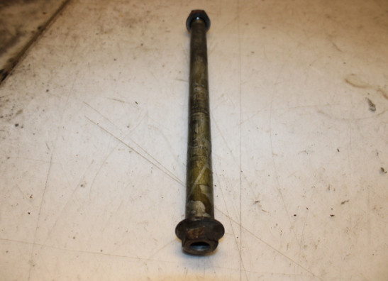 Rear axle Honda Deauville 650 - 700