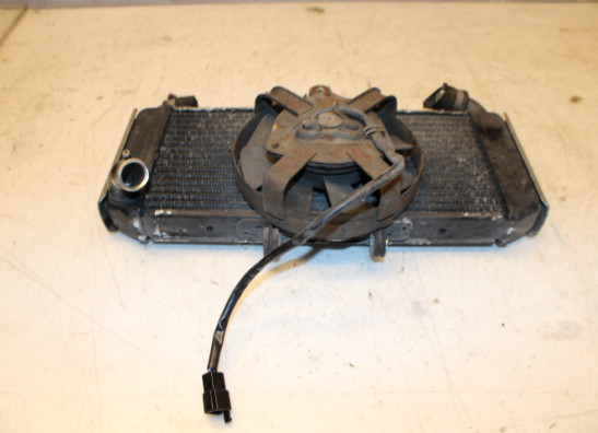 Radiateur Yamaha FAZER 600