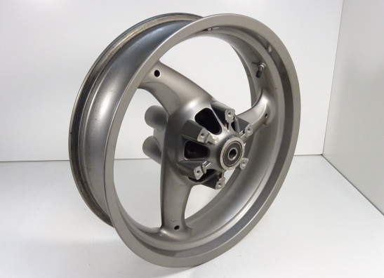 Achtervelg Ducati 750 SS Supersport