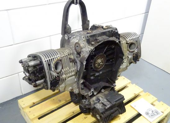 Motorblok BMW R 1150 RT   R 850 RT