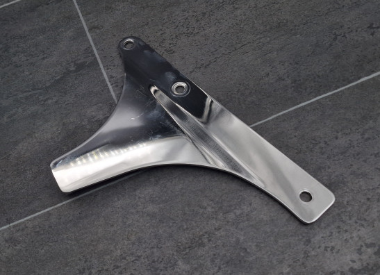 Sissybar Harley Davidson FLSTC Heritage Softail Classic