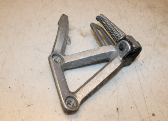 Duo voetsteun links Yamaha FAZER 600