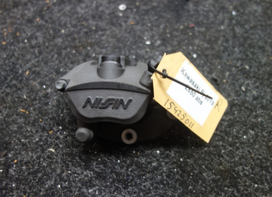 Bremssattel Bremszange vorn rechts Kawasaki Z 650