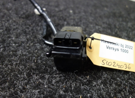 Starter Relay Kawasaki VERSYS 1000