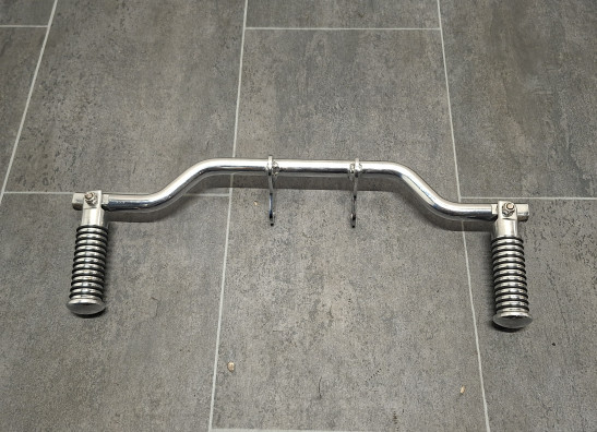 Voetsteun links Harley Davidson Sportster