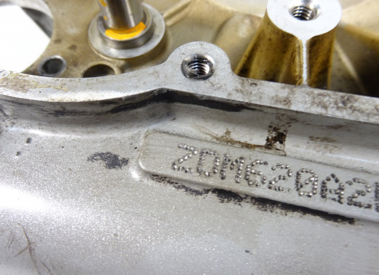 Motorblok diverse Ducati monster 600