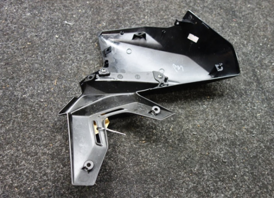 Seitenverkleidung rechts Kawasaki Z 650