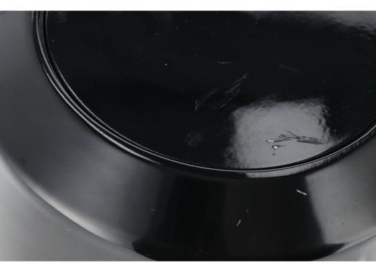 Generator cover Kawasaki GPZ 550