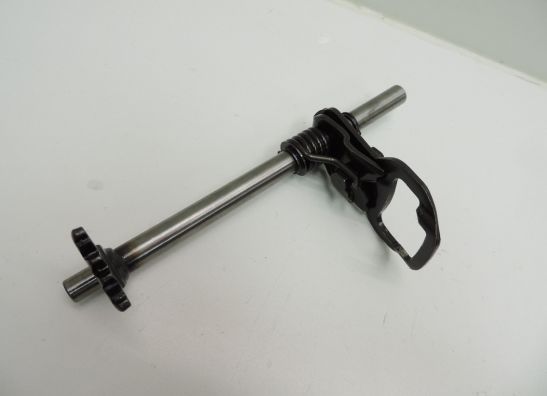 Getriebe Honda VT 700 750